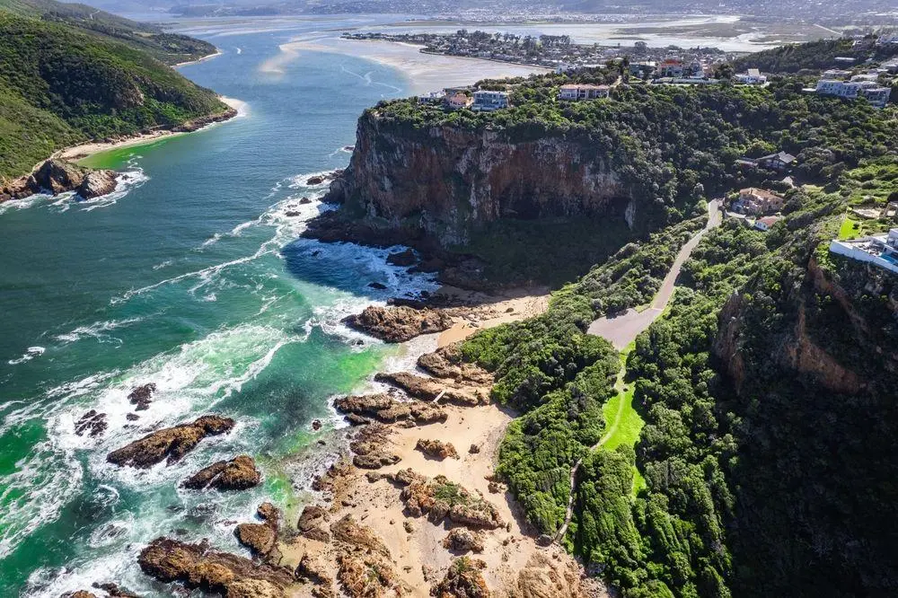 South Africa